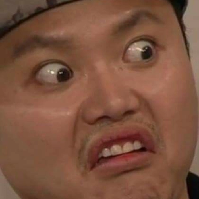 Meme ngơ ngác bật ngửa