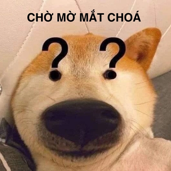 Meme ngồi chờ hết kiếp