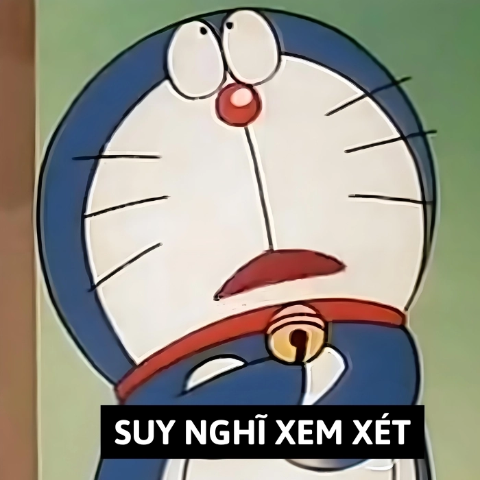 Meme suy nghĩ hài hước