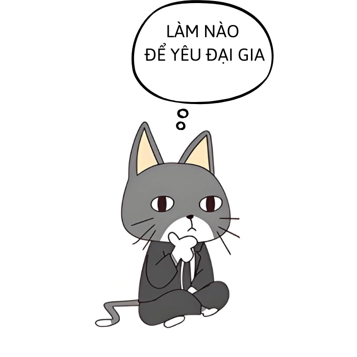 Meme suy nghĩ kiểu triết học
