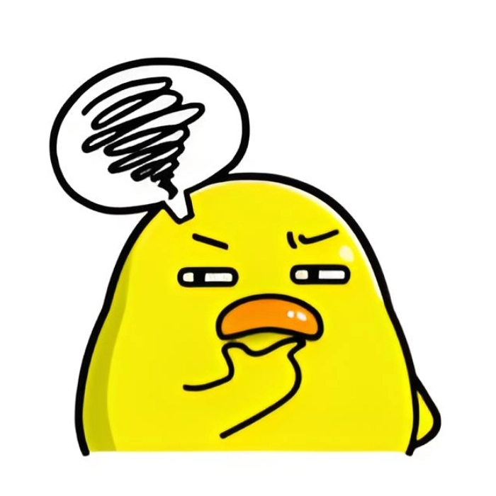 Meme suy tư khi hết tiền