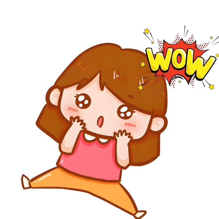 Ngạc nhiên chưa meme chuẩn phản ứng