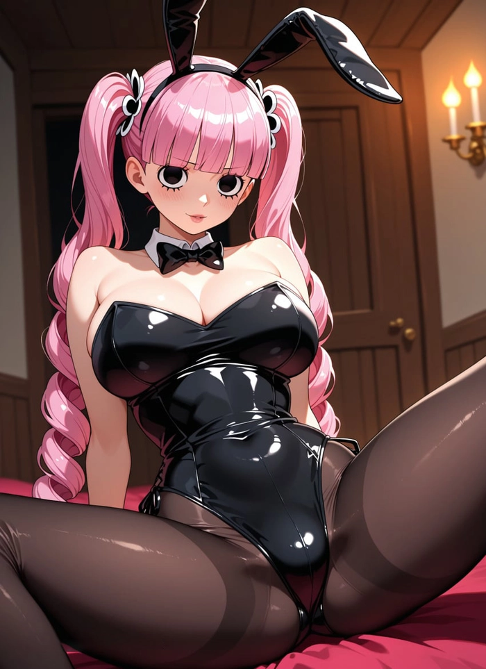 Perona One Piece ảnh đẹp