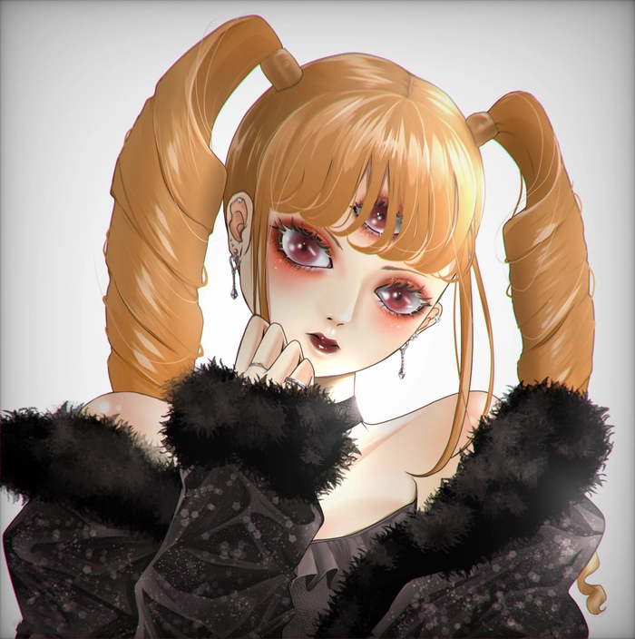 Pudding One Piece ảnh đẹp sexy