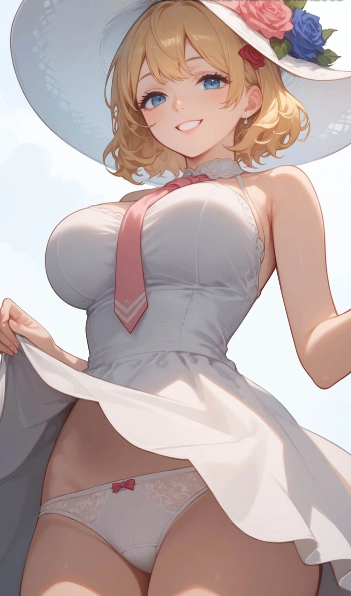 Stussy One Piece avatar nữ sexy