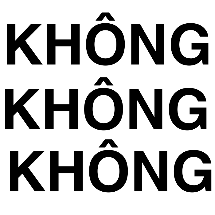 Từ chối meme phong cách Gen Z