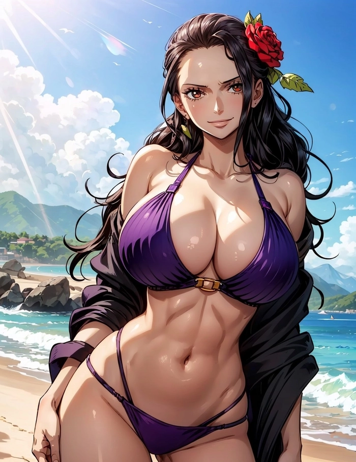 Viola One Piece bikini đẹp