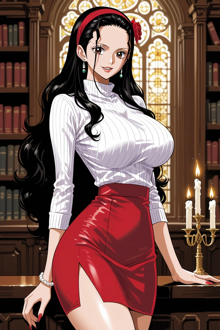 Violet One Piece tạo hình sexy
