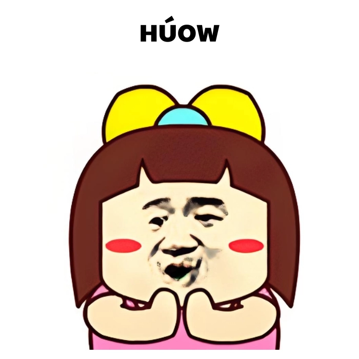 Vỗ tay meme cho bình luận
