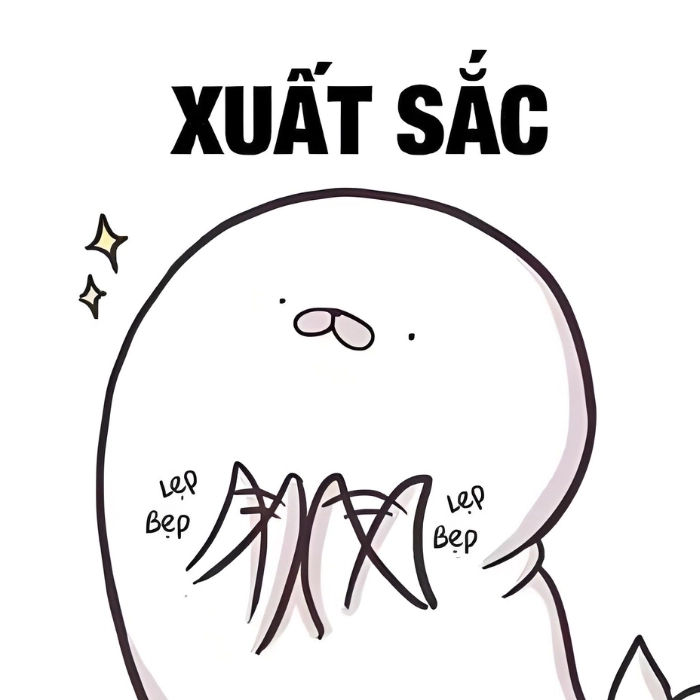 Vỗ tay meme lầy lội