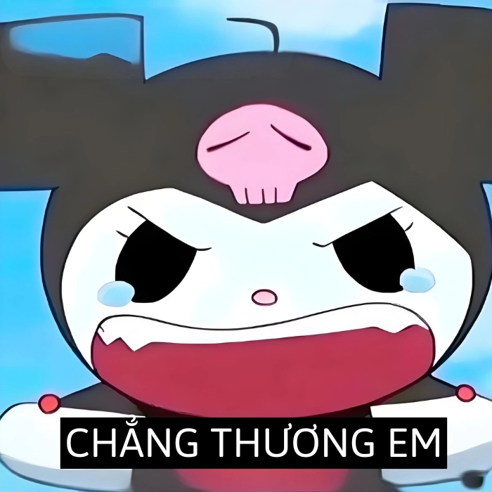 ảnh chế cute meme