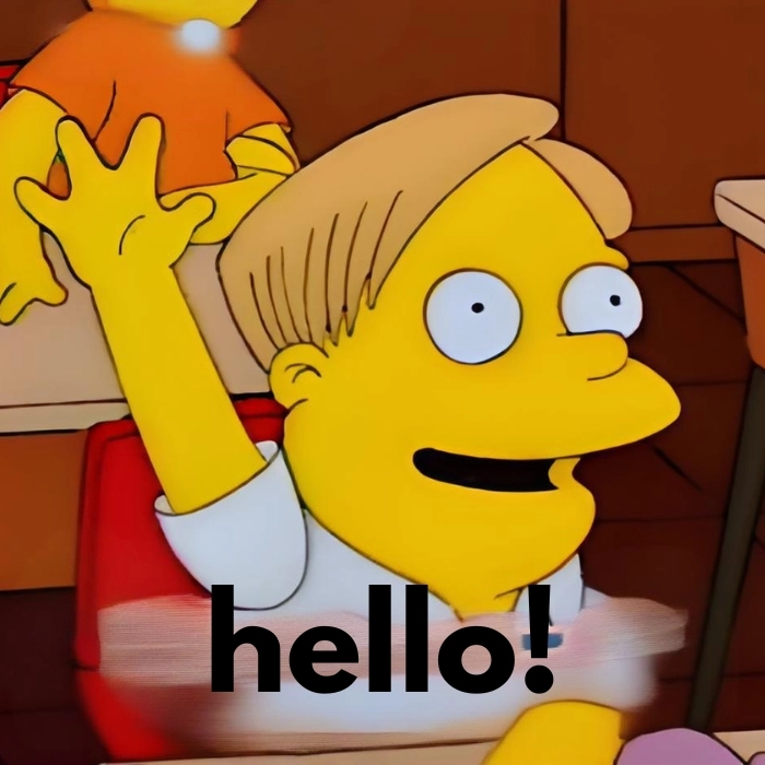 ảnh chế hello buồn cười