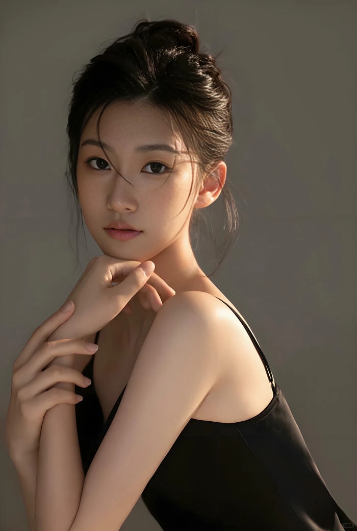 ảnh gái 18 tuổi xinh nhất
