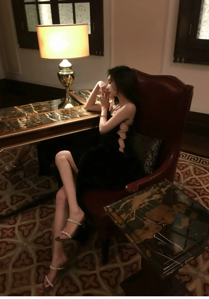ảnh gái đẹp siêu sang chảnh