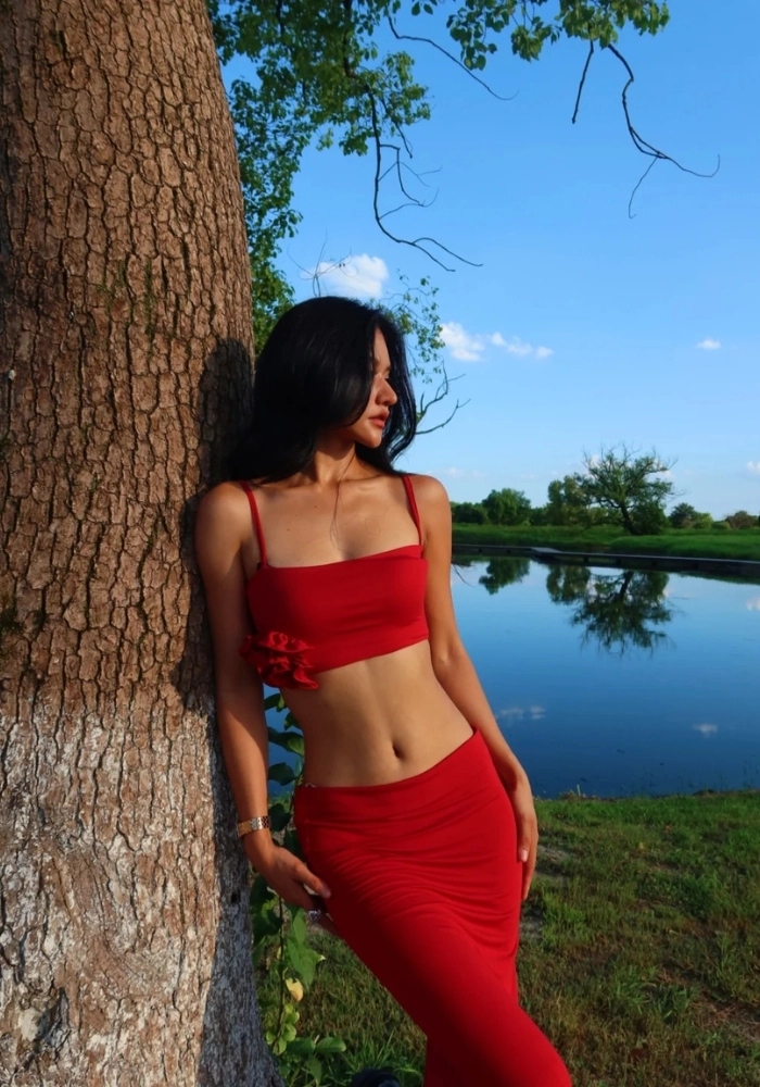 ảnh gái tây sexy cuốn hút nhất