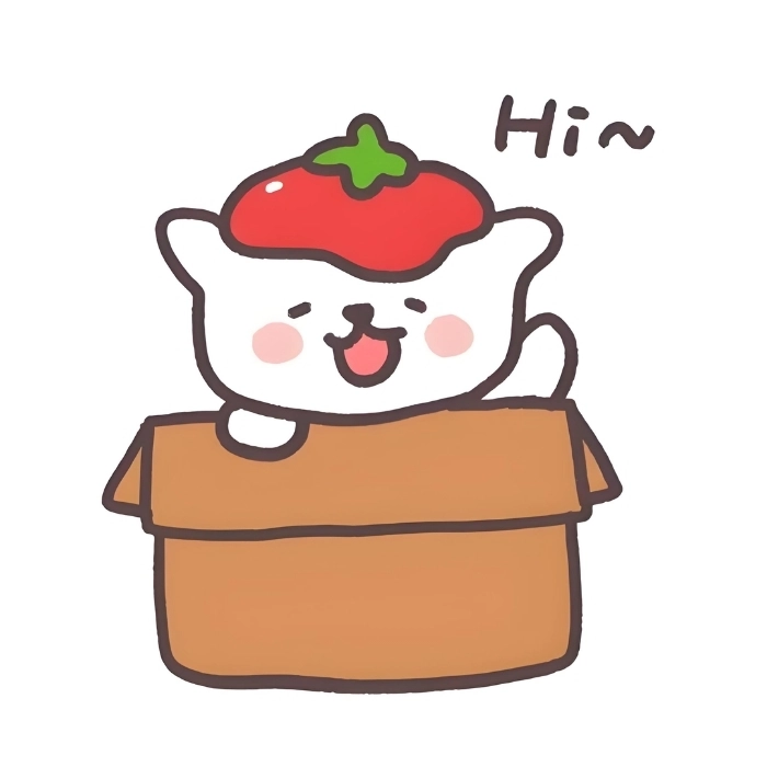 ảnh hello meme cute