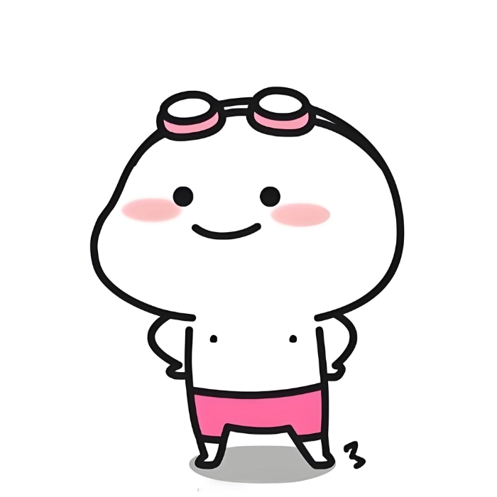 ảnh meme chống nạnh cute