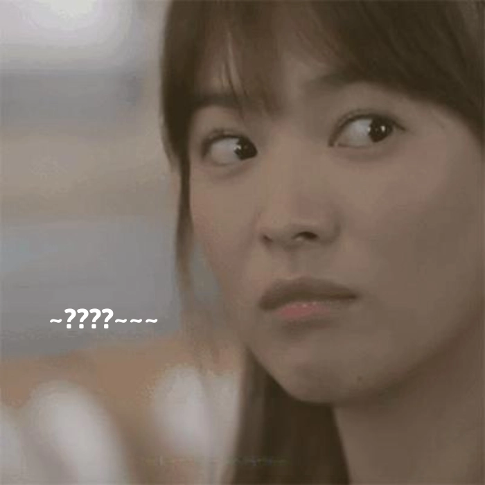 ảnh meme nghi ngờ