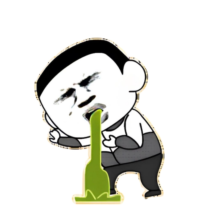 ảnh meme nôn