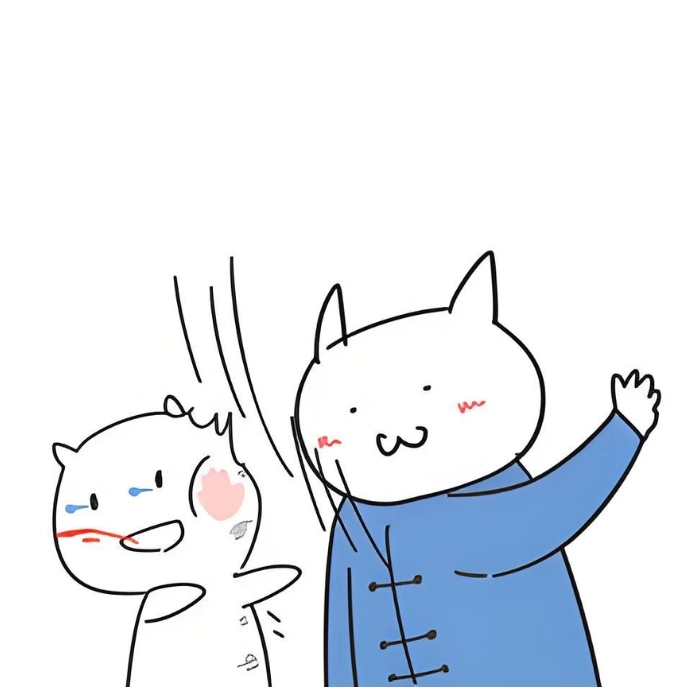 ảnh meme tát vỡ mặt