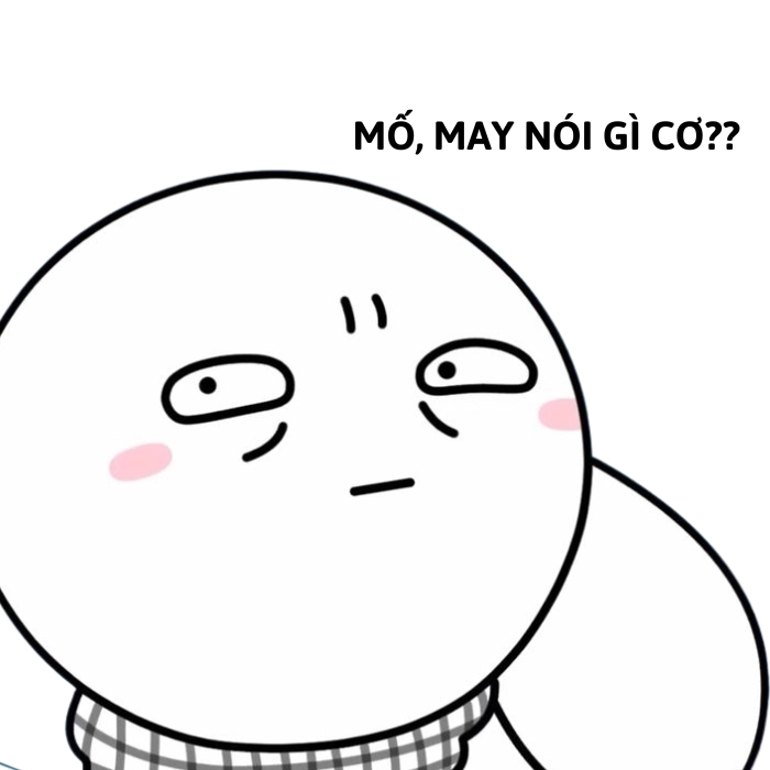 ảnh meme thỏ bảy màu
