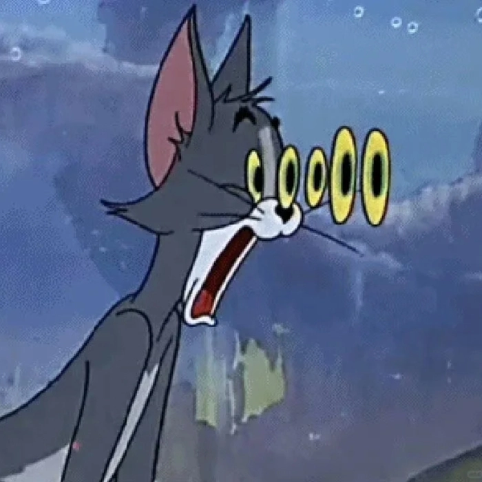 ảnh meme tom and jerry