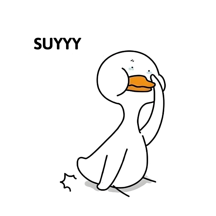ảnh meme vịt suy