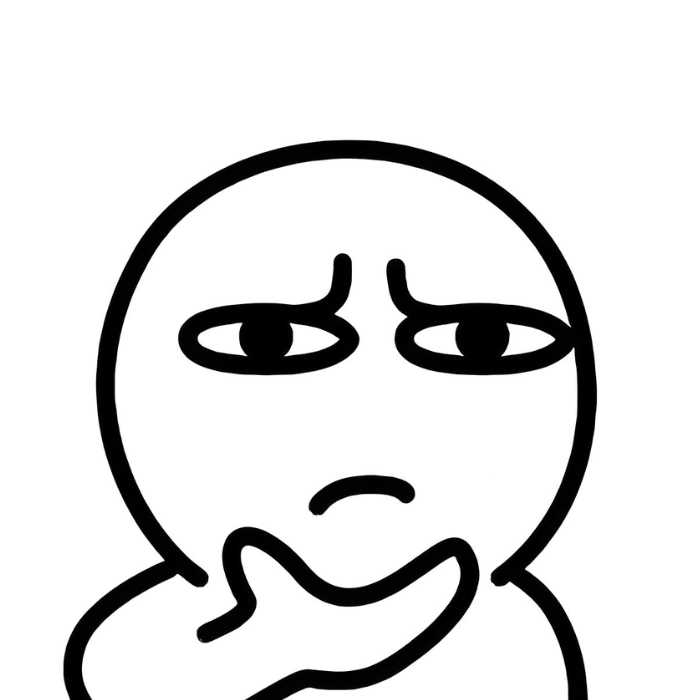 ảnh nghi ngờ meme