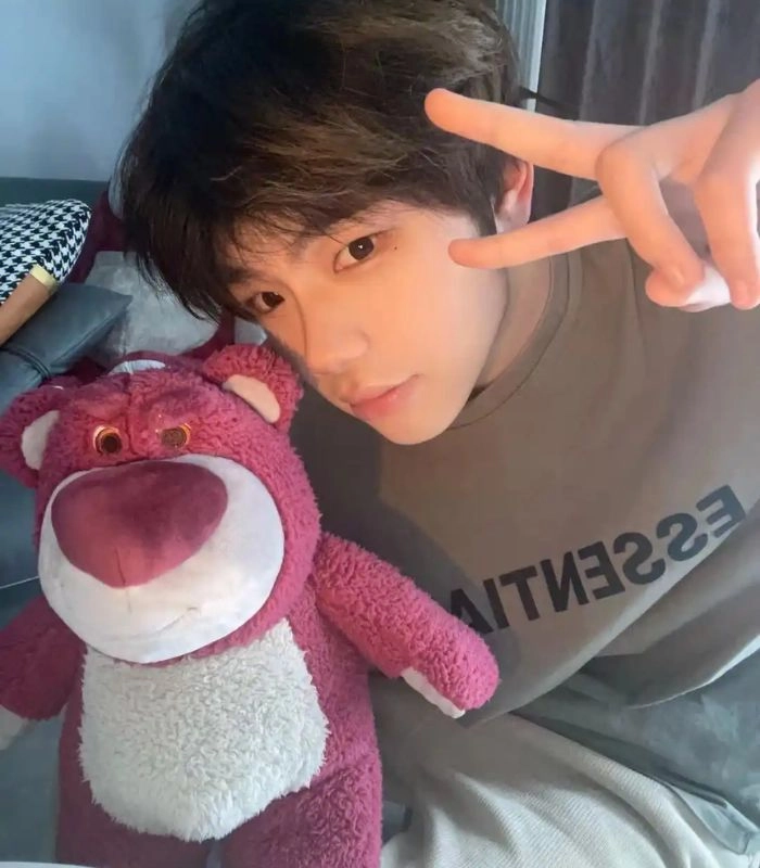 ảnh trai đẹp k10 cute