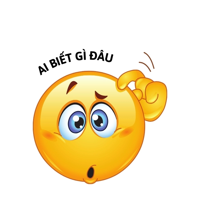 biết gì đâu meme ngơ ngác