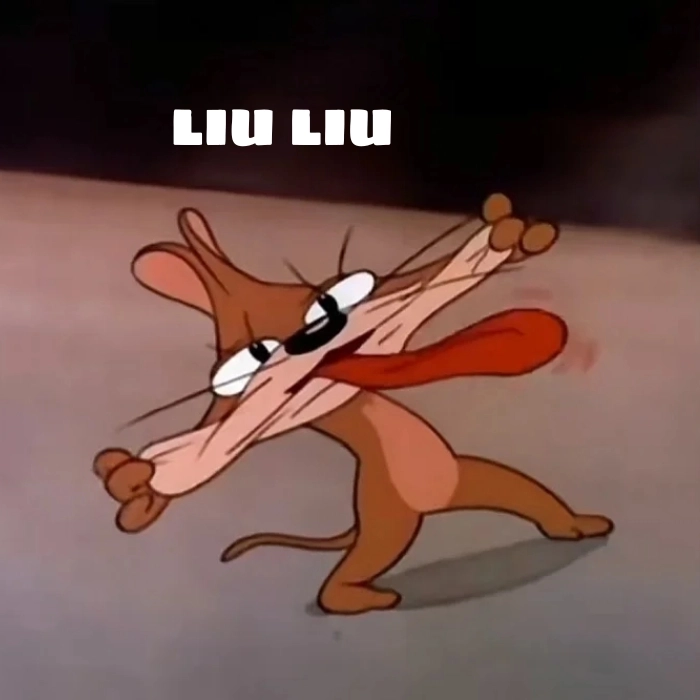 chế hình meme tom and jerry