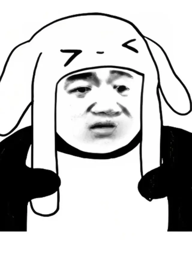 Meme Trung Quốc cười sảng khoái