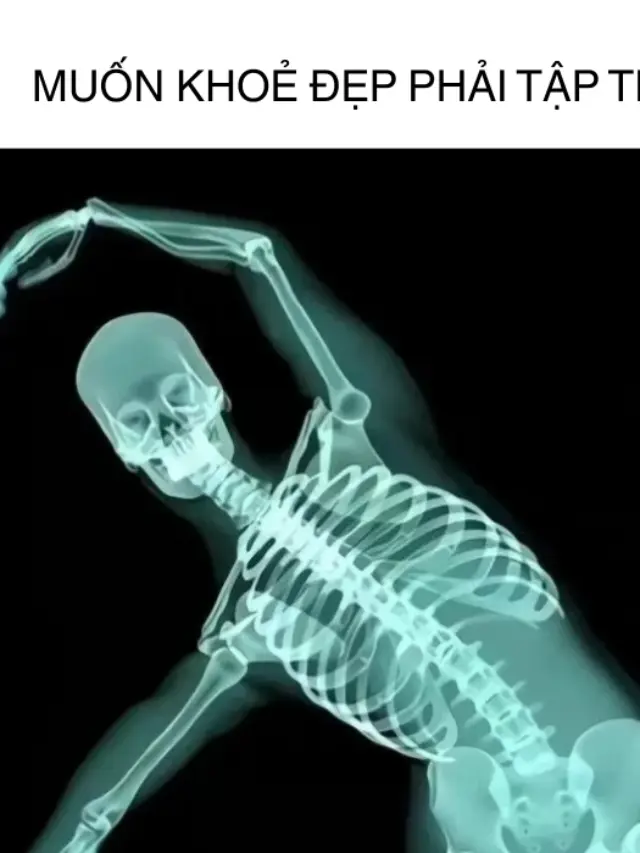 ảnh skeleton meme