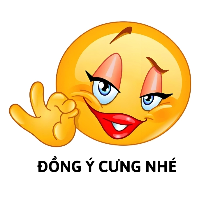 đồng ý cưng nhé meme