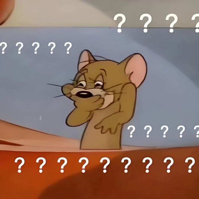 gói cảm xúc meme tom and jerry