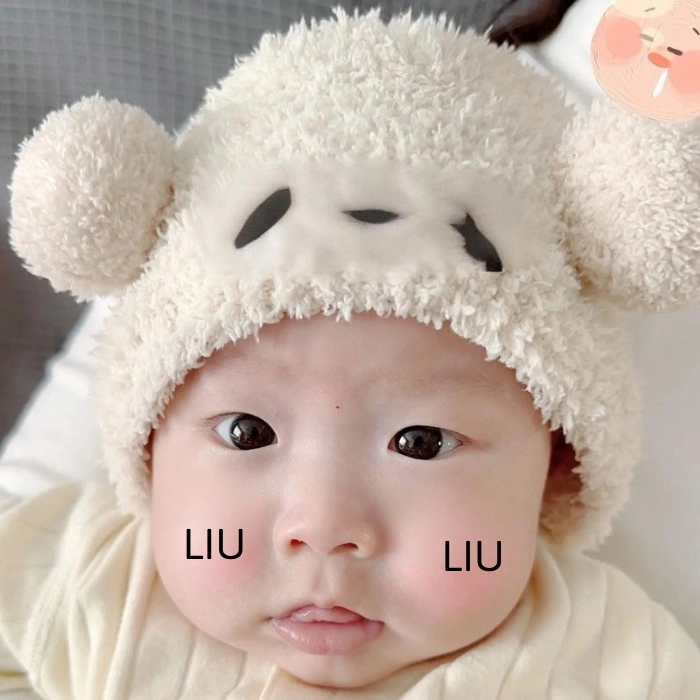 hình ảnh cute meme