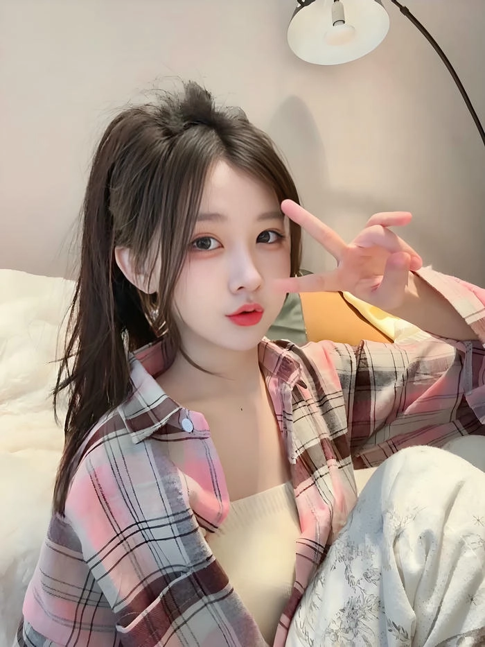 hình ảnh gái 18 tuổi