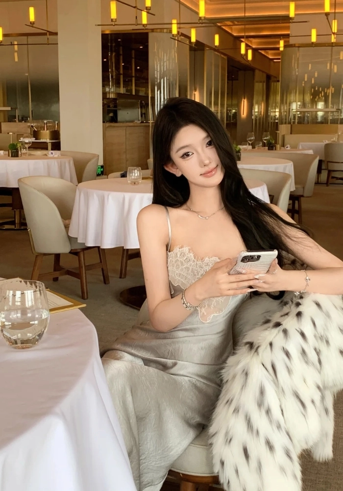 hình ảnh gái sang chảnh xinh đẹp