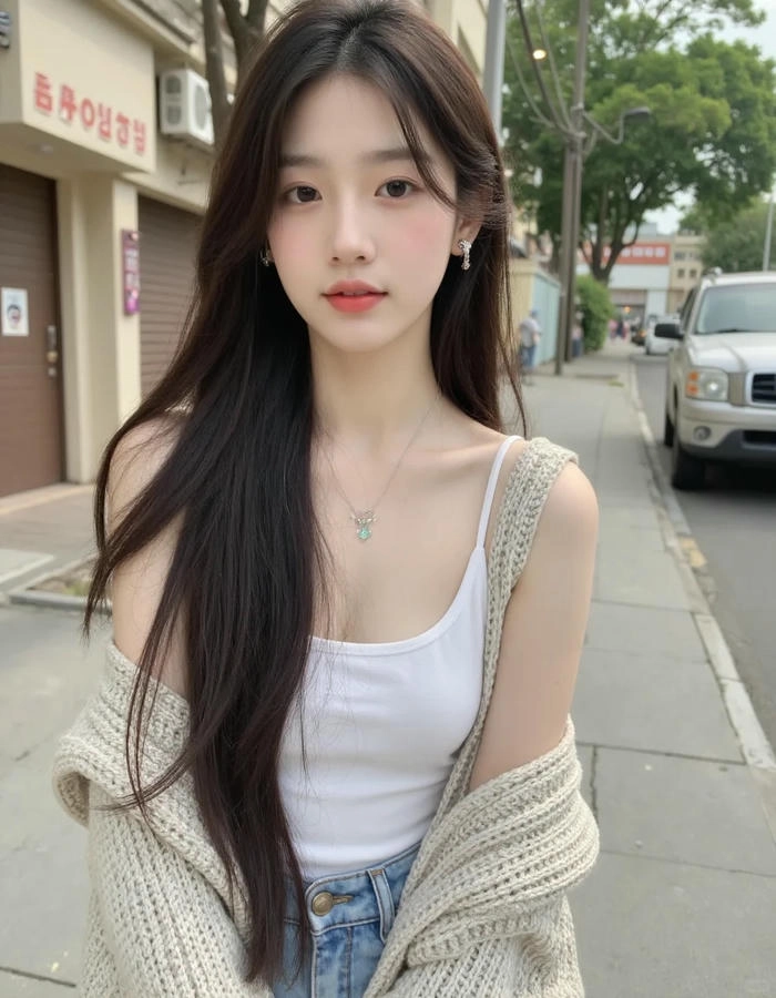 hình ảnh gái xinh 18 tuổi