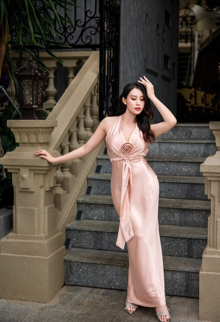 hình ảnh gái xinh sang chảnh