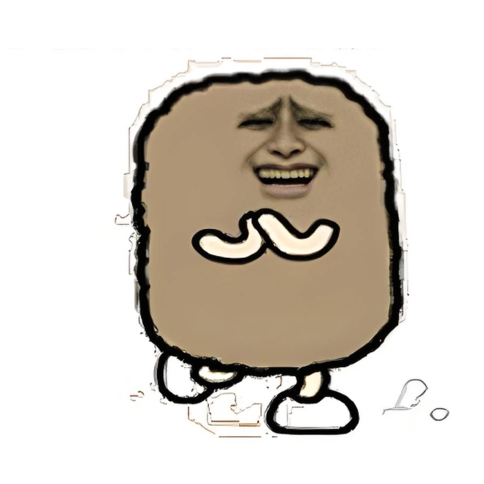 hình ảnh meme chạy