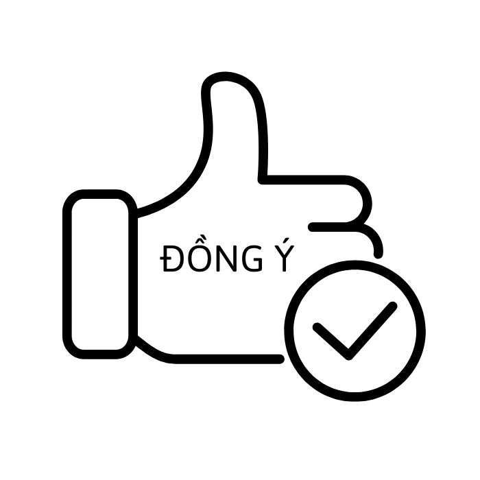 hình ảnh meme đồng ý