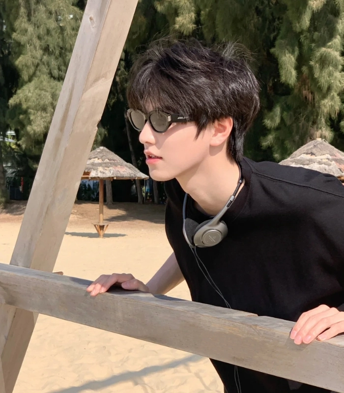 hình anh trai hàn quốc