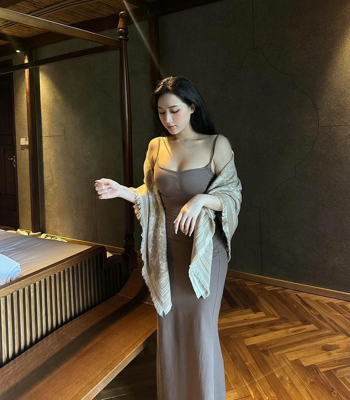 hình gái xinh chụp dáng đẹp nhất