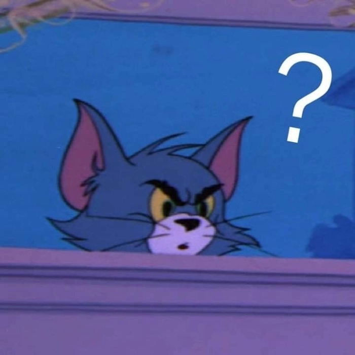 hình meme tom and jerry chế