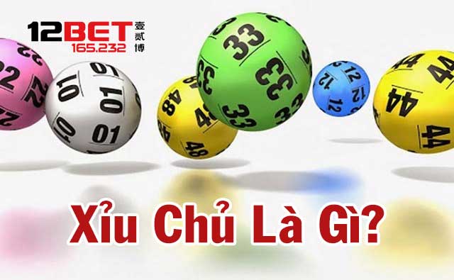 Tổng quan về Xỉu Chủ