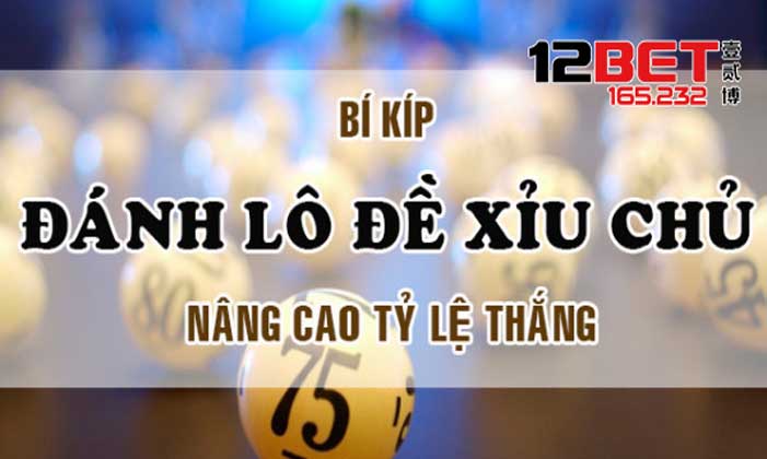 Học hỏi những bí quyết chọn số chơi Xỉu Chủ siêu chuẩn