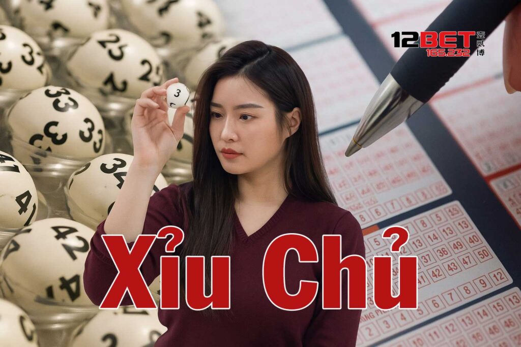 Tuyệt Chiêu Chơi Xỉu Chủ Từ Cao Thủ