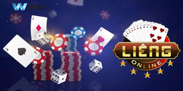 Luật chơi Liêng online chi tiết