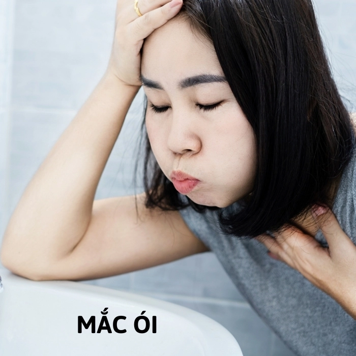 mắc ói meme
